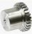 Rexnord Falk Steelflex Grid Coupling (1090T10) - Mod 19