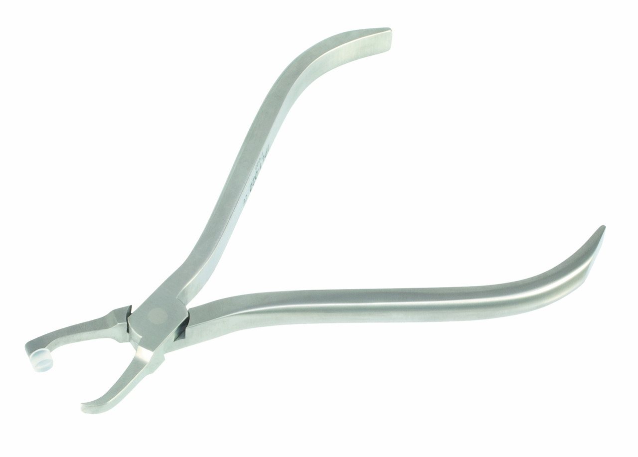 Posterior Band Removing Pliers White Oak Orthodontic Products