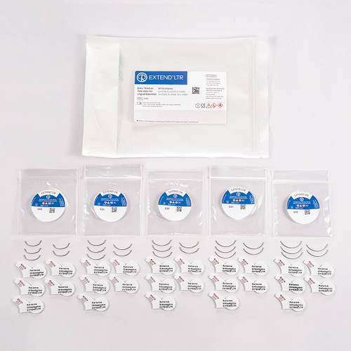 Reliance Extended LTR Starter Kit