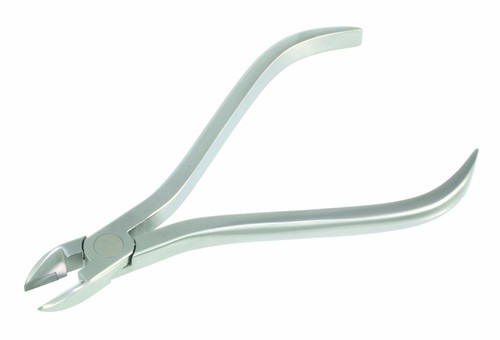 Hard Wire Cutter with Tungsten Carbide inserted tips