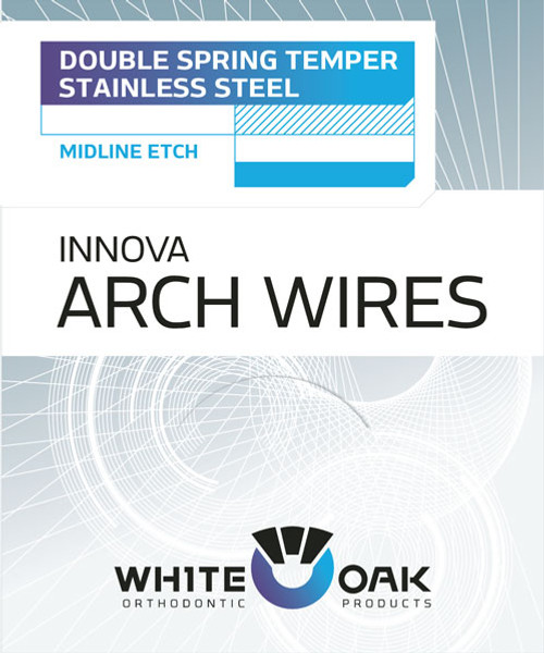 INNOVA SS Archwire