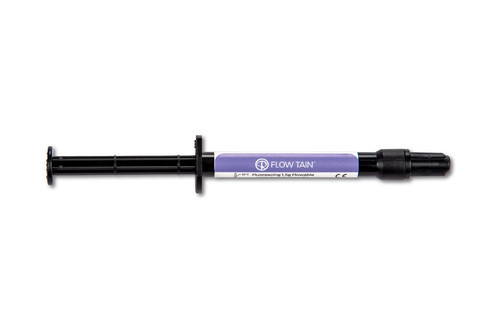 Reliance Flow Tain - Low Viscosity - 1.5g Syringe with Tips