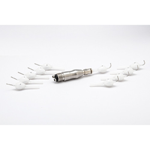 Reliance Etchmaster - 4 Hole Handpiece