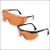 Reliance UVEX Skyper Protective Eyewear - for use without eyeglasses