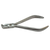 Distal End Safety Hold Cutter