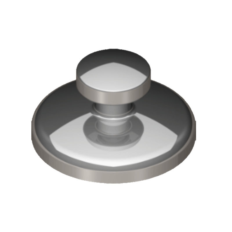 Bondable Attachments