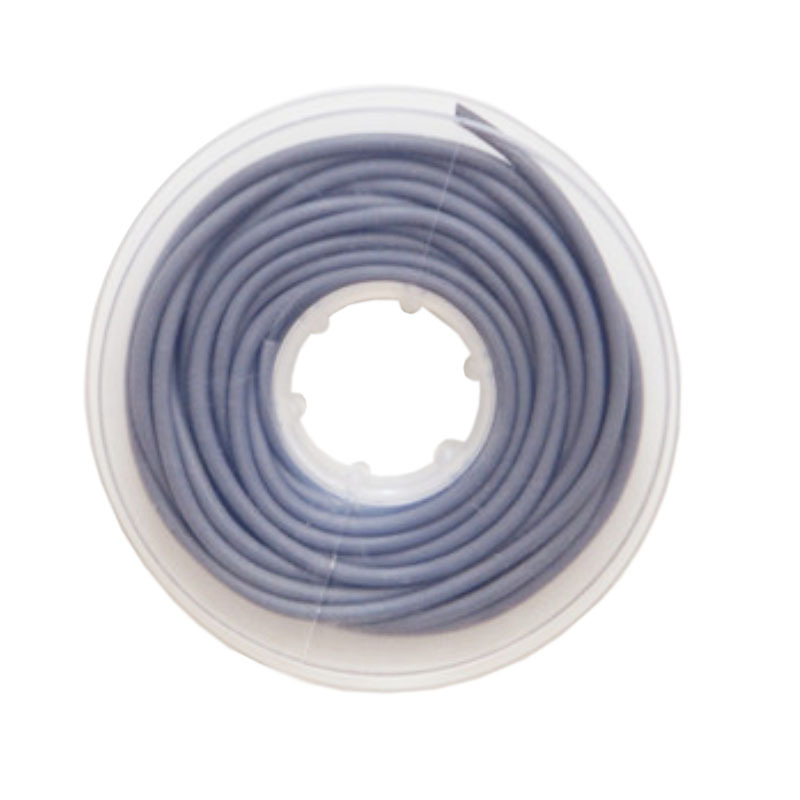 Elastic Thread and Tubing