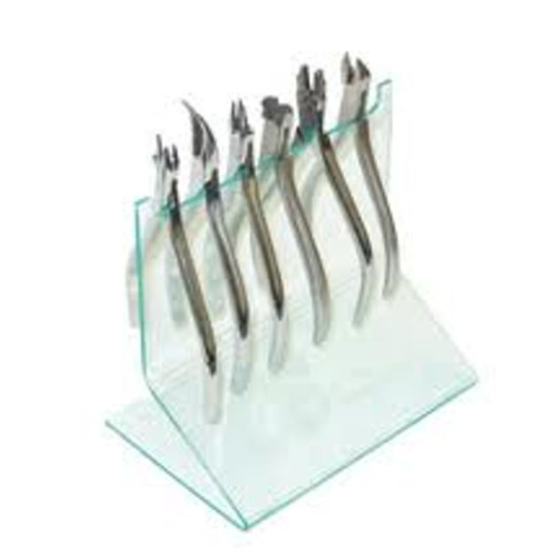 INFINITY Instrument Racks and Accessories