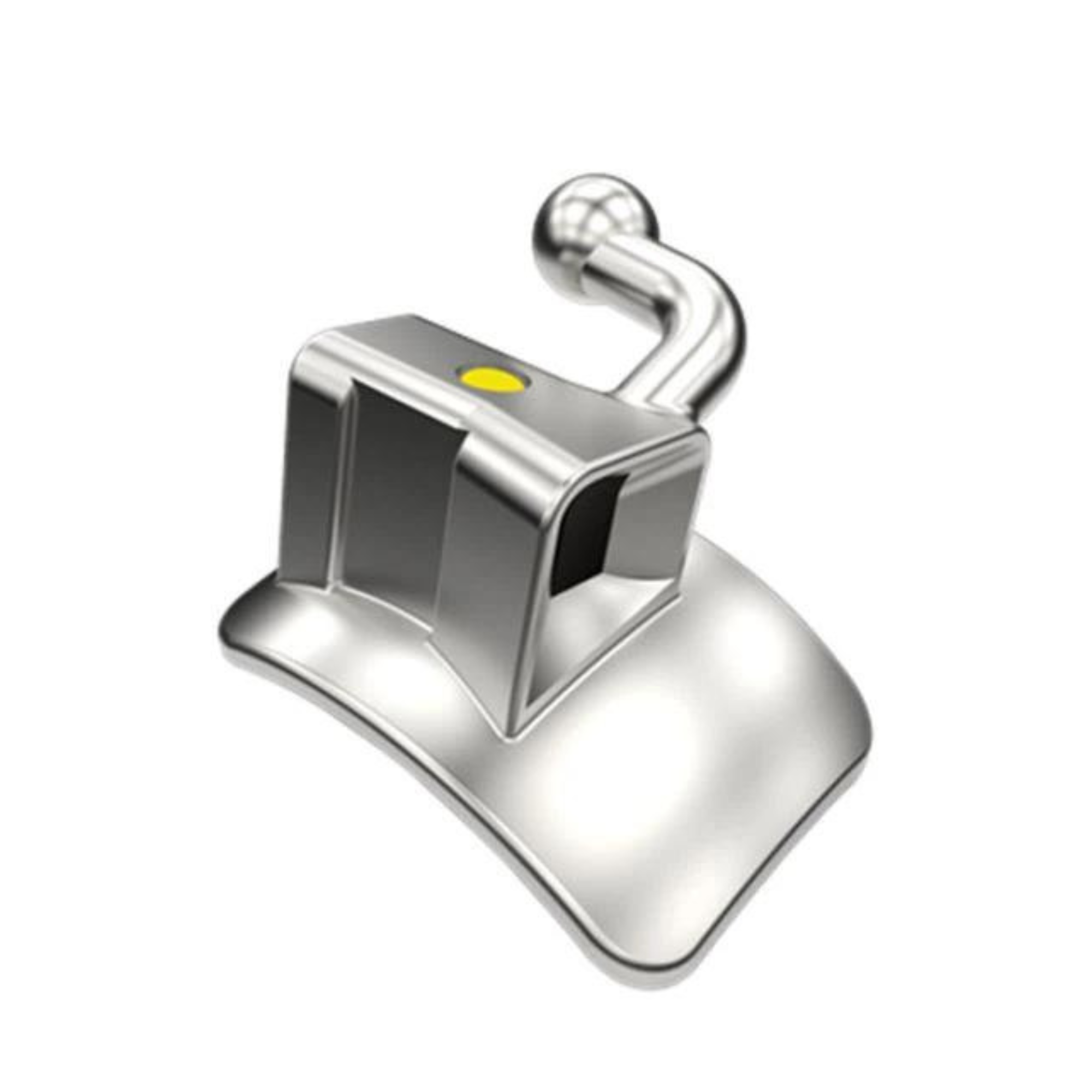 Bondable Mini Mesial Cusp 2nd Molar Tube