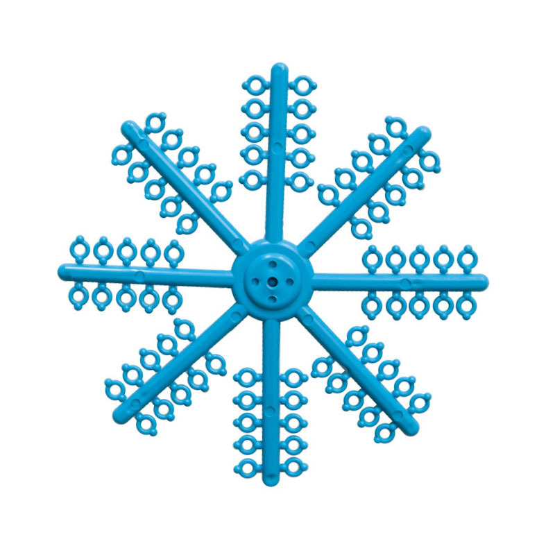 Separators and Rotation Wedges