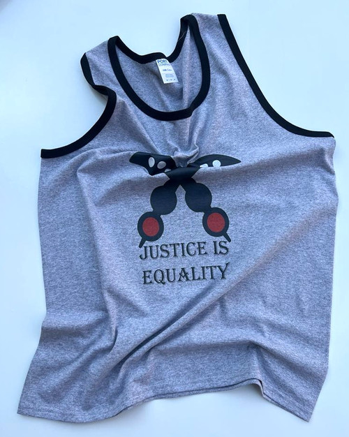 Akofena Men Core Cotton Tank Top