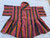 Front
Fugu (Smock) is made using traditional kente weaving techniques and sewn into the classic Ghanaian smock. Fugu is breathable and made comfort and while celebrating centuries of African clothing technology heritage. Perfect for everyday wear.