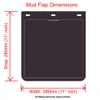 Mud Flaps