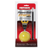 Mothers Power Cone Ball MD Metal Doctor