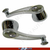 Monza Aluminium Billet Window Winder -  80/33