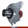 Cold Air Intake Filter System suits Falcon BA BF V8 & 6 Cylinder XR6 XR8 FPV GTP