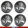 Genuine Centre Cap for Holden Commodore VE  X 4 for 19 inch Redline Wheels