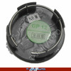 Genuine Centre Cap for Holden Commodore VE  X 4 for 19 inch Redline Wheels