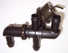 Heater Tap suits Commodore Statesman WH WK V6 SS VN VY Ute