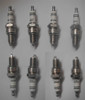 Bosch Super Plus Spark Plugs Holden Commodore VN VP VR VS VT 8 cylinder V8