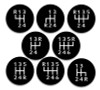 Autotecnica Universal Gear Knob