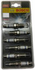 Bosch Platinum IR Fusion Spark Plugs Commodore VX VY V6