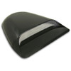 SAAS Universal Fitting Air Flow Bonnet Scoop w Strong Adhesive Tape 11973