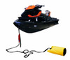 Jet Ski Cover and Sand Anchor Bag for 3 three seat Jetski