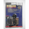 Solex Spare Wheel lock 12mm X 1.25mm Tyre Protection Made simple 4X4 SUV