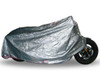 Stormguard Bike Cover Medium Fleece Lining Waterproof