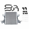 Intercooler Plus Piping KIT suits Ford Falcon FG XR6T XR6 Turbo