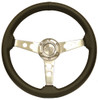 SAAS Retro Steering Wheel