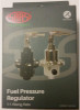 SAAS Fuel Reg