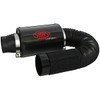 SAAS Carbon Cold Air Box Filter Kit