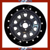 Bead Lock Simulator Kit Suits 15 inch RIMS 4WD & PASSENGER Set of 4 Black