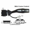 Indicator Arm Cruise Switch Stalk suits Holden Commodore VY