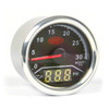 SAAS Trax Dual Gauge Boost / Oil