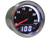 SAAS Trax Dual Gauge Boost / Oil