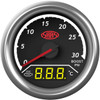 SAAS Trax Dual Gauge Boost / Exhaust Temp