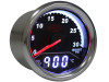 SAAS Trax Dual Gauge Boost / Exhaust Temp