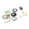 SAAS Trax Dual Gauge Boost / Exhaust Temp
