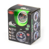 SAAS Trax Dual Gauge Boost / Exhaust Temp