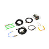 SAAS Trax Dual Oil Pressure / Water Temp