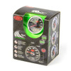 SAAS Trax Dual Oil Pressure / Water Temp
