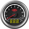 SAAS Trax Dual Exhaust Temp / Volt