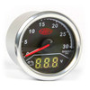 SAAS Trax Dual Gauge Boost / Volt
