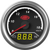 SAAS Trax Dual Gauge Volt / Volt