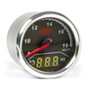 SAAS Trax Dual Gauge Volt / Volt