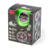 SAAS Trax Dual Gauge Volt / Volt