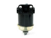 SAAS Fuel Filter Water Separator 10 microns includes fitting Kit